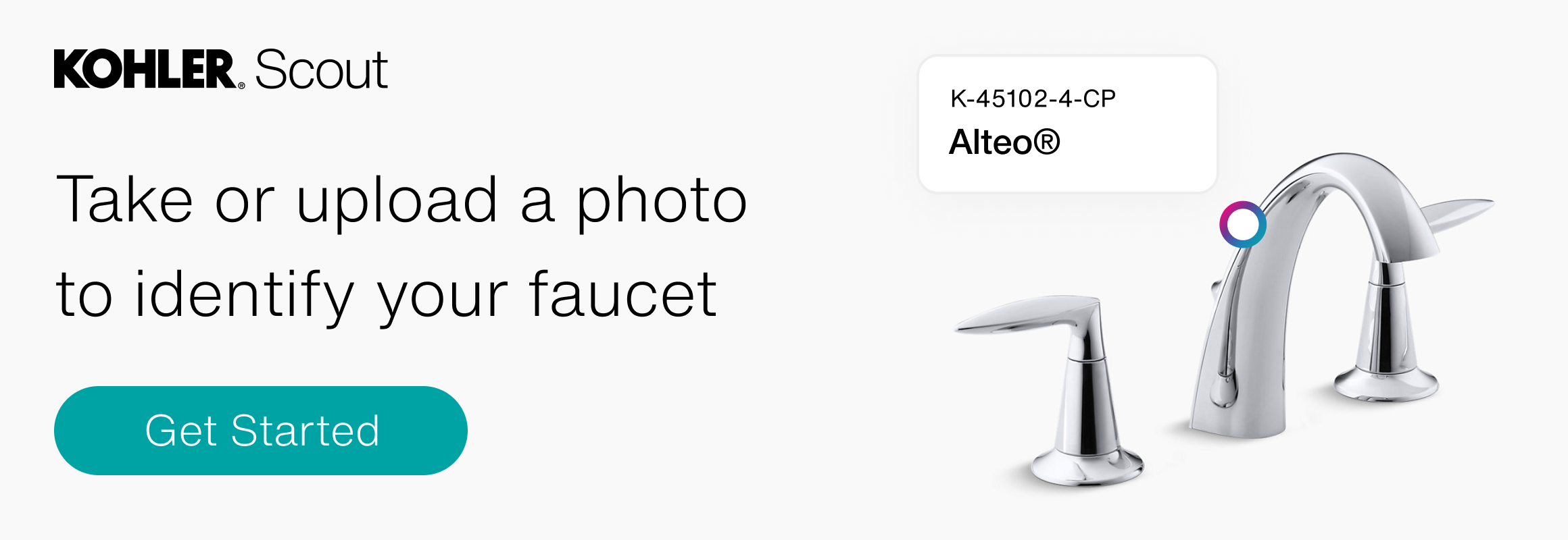 Identifying Your Faucet Model