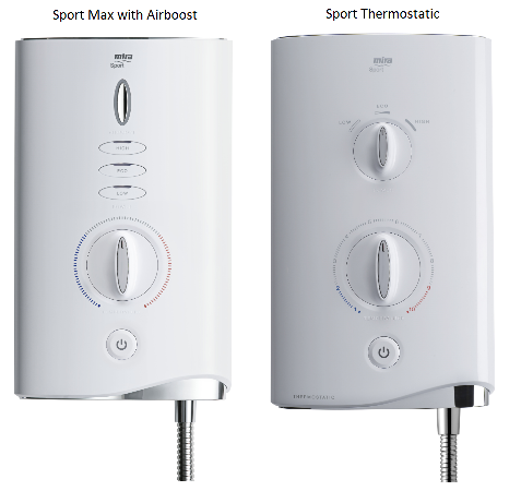 Mira Sport Identification