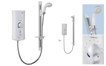 Mira advance store atl thermostatic